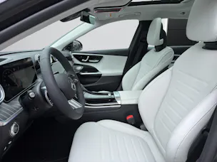 Mercedes-Benz C 220 d T 4 Matic Swiss Star