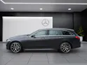 Mercedes-Benz C 220 d T 4 Matic Swiss Star