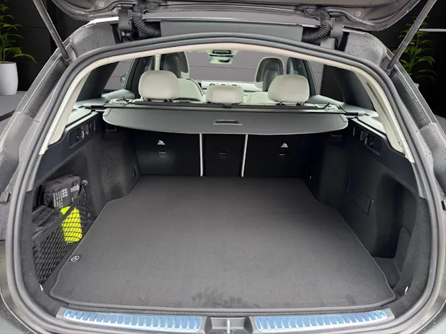 Mercedes-Benz C 220 d T 4 Matic Swiss Star