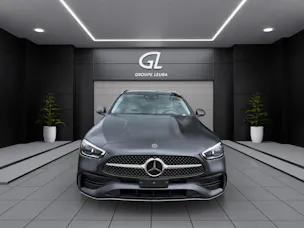 Mercedes-Benz C 220 d T 4 Matic Swiss Star