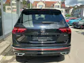 VW Tiguan Allspace R-LINE 4 MOTION *** PANORAMAGLASDACH & ANHÄNGEKUPPLUNG ***