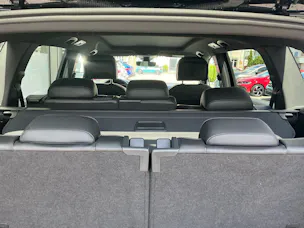VW Tiguan Allspace R-LINE 4 MOTION *** PANORAMAGLASDACH & ANHÄNGEKUPPLUNG ***