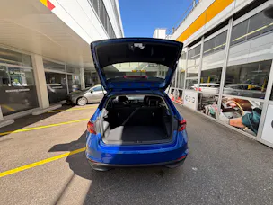 Škoda Fabia 1.5 TSI Monte Carlo DSG