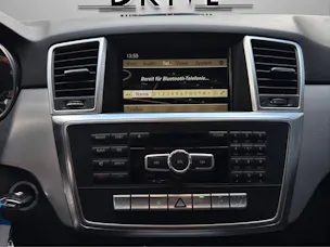 Mercedes-Benz ML 250 BlueTEC 4Matic 7G-Tronic