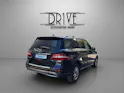 Mercedes-Benz ML 250 BlueTEC 4Matic 7G-Tronic