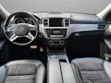 Mercedes-Benz ML 250 BlueTEC 4Matic 7G-Tronic