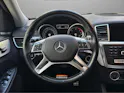 Mercedes-Benz ML 250 BlueTEC 4Matic 7G-Tronic