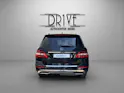 Mercedes-Benz ML 250 BlueTEC 4Matic 7G-Tronic