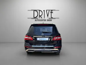 Mercedes-Benz ML 250 BlueTEC 4Matic 7G-Tronic