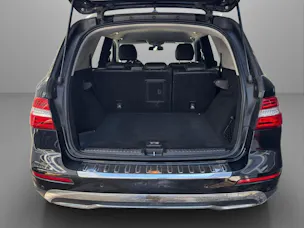 Mercedes-Benz ML 250 BlueTEC 4Matic 7G-Tronic
