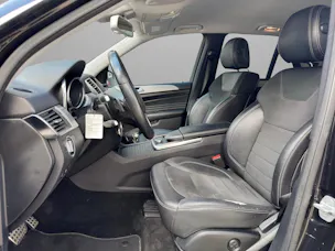 Mercedes-Benz ML 250 BlueTEC 4Matic 7G-Tronic