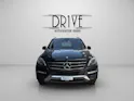 Mercedes-Benz ML 250 BlueTEC 4Matic 7G-Tronic