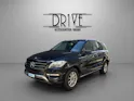 Mercedes-Benz ML 250 BlueTEC 4Matic 7G-Tronic