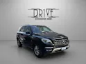 Mercedes-Benz ML 250 BlueTEC 4Matic 7G-Tronic