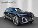 Audi Q5 TFSI quatto 150 kW S-tronic