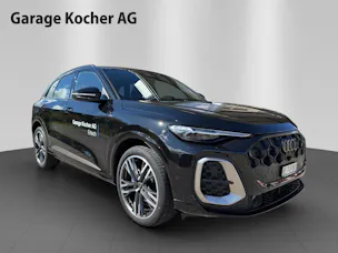 Audi Q5 TFSI quatto 150 kW S-tronic