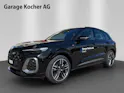 Audi Q5 TFSI quatto 150 kW S-tronic
