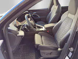 Audi Q5 TFSI quatto 150 kW S-tronic