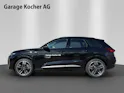 Audi Q5 TFSI quatto 150 kW S-tronic