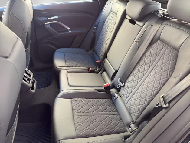 Audi Q5 TFSI quatto 150 kW S-tronic