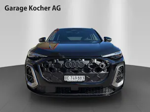 Audi Q5 TFSI quatto 150 kW S-tronic