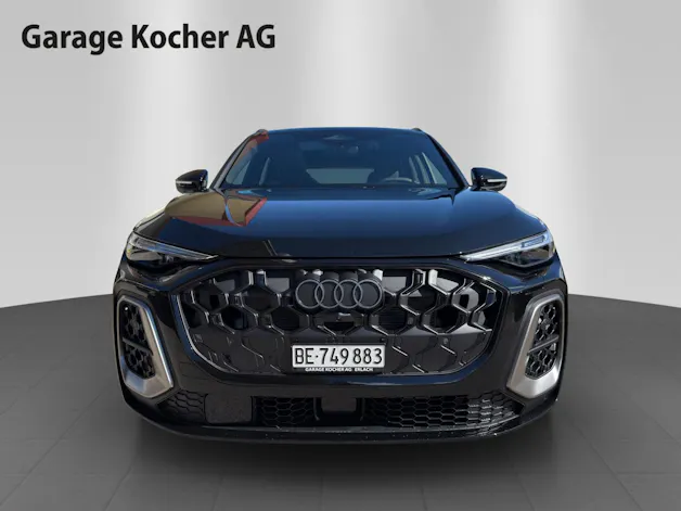 Audi Q5 TFSI quatto 150 kW S-tronic