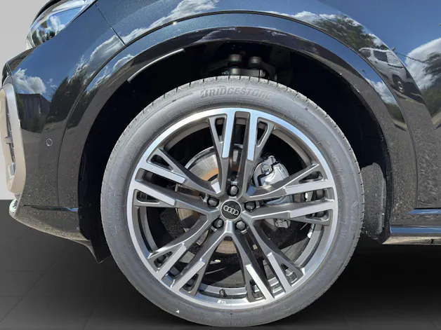 Audi Q5 TFSI quatto 150 kW S-tronic