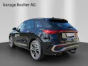Audi Q5 TFSI quatto 150 kW S-tronic