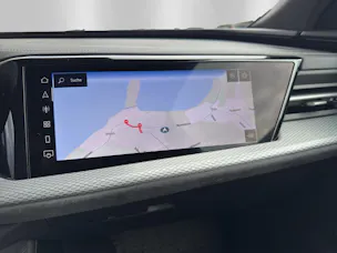 Audi Q5 TFSI quatto 150 kW S-tronic