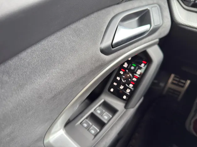 Audi Q5 TFSI quatto 150 kW S-tronic