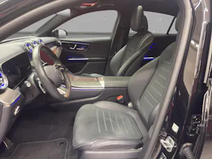 Mercedes-Benz GLC 300 4M - AMG - Coupé / 360 Grad Kamera / Panorama-Dach / DIGITAL Light