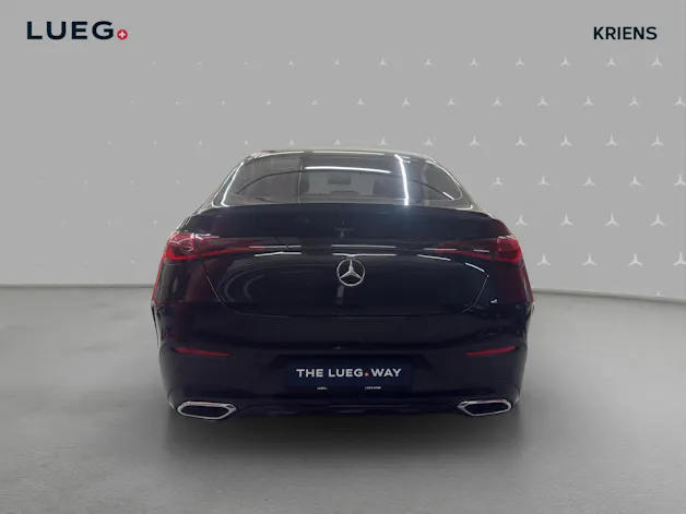 Mercedes-Benz GLC 300 4M - AMG - Coupé / 360 Grad Kamera / Panorama-Dach / DIGITAL Light