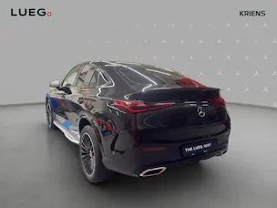 Mercedes-Benz GLC 300 4M - AMG - Coupé / 360 Grad Kamera / Panorama-Dach / DIGITAL Light