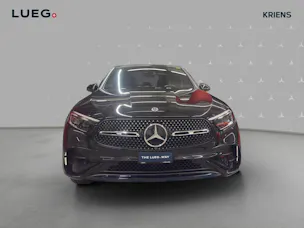 Mercedes-Benz GLC 300 4M - AMG - Coupé / 360 Grad Kamera / Panorama-Dach / DIGITAL Light