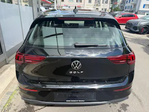 VW Golf 2.0 TDI 115 PS HANDSCHALTUNG *** FACELIFT ***