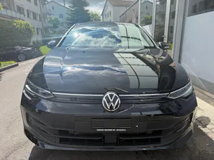 VW Golf 2.0 TDI 115 PS HANDSCHALTUNG *** FACELIFT ***