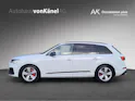 Audi SQ7 TFSI quattro tiptronic