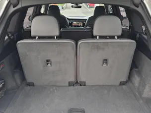 Audi SQ7 TFSI quattro tiptronic