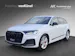 Audi SQ7 TFSI quattro tiptronic