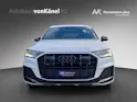 Audi SQ7 TFSI quattro tiptronic