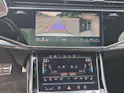 Audi SQ7 TFSI quattro tiptronic