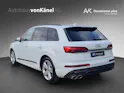 Audi SQ7 TFSI quattro tiptronic
