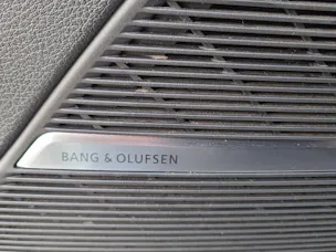 Audi SQ7 TFSI quattro tiptronic
