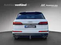 Audi SQ7 TFSI quattro tiptronic