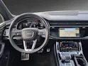 Audi SQ7 TFSI quattro tiptronic