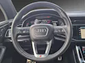 Audi SQ7 TFSI quattro tiptronic
