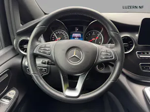 Mercedes-Benz V 250 d lang Trend 4Matic 9G-Tronic