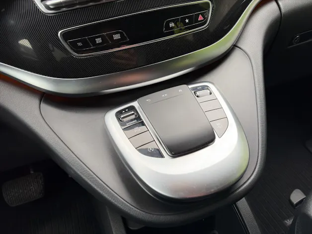 Mercedes-Benz V 250 d lang Trend 4Matic 9G-Tronic