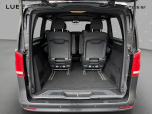 Mercedes-Benz V 250 d lang Trend 4Matic 9G-Tronic