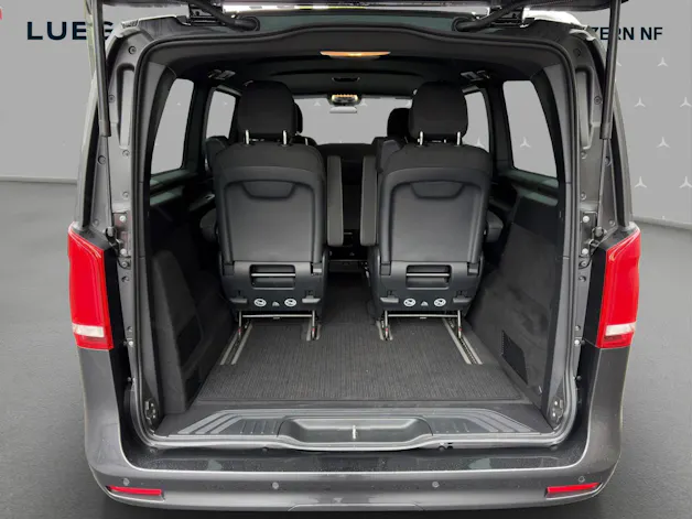 Mercedes-Benz V 250 d lang Trend 4Matic 9G-Tronic